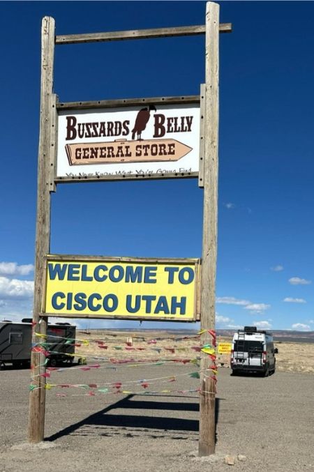 Welcome to Cisco Utah
